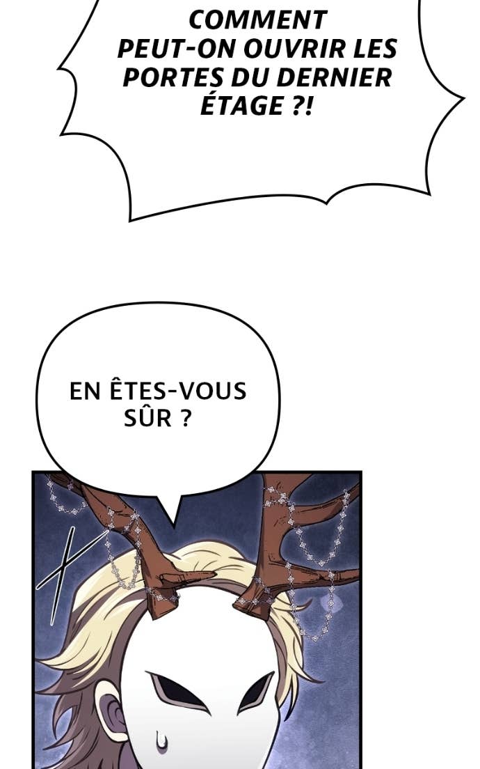 Surviving the Game as a Barbarian Chapitre 130 - Page 109