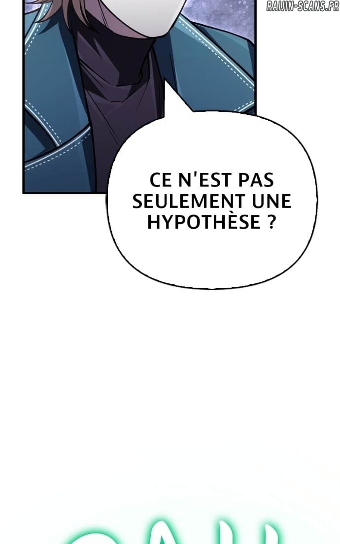 Surviving the Game as a Barbarian Chapitre 130 - Page 110