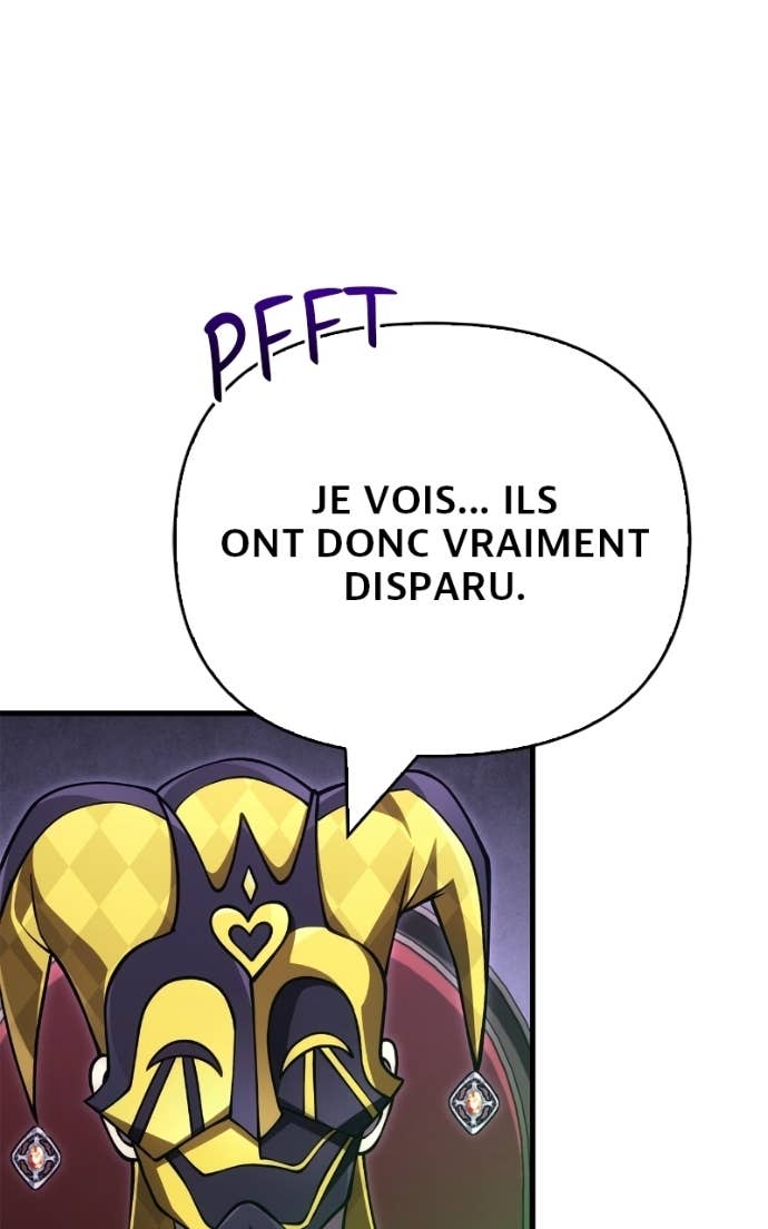 Surviving the Game as a Barbarian Chapitre 130 - Page 112