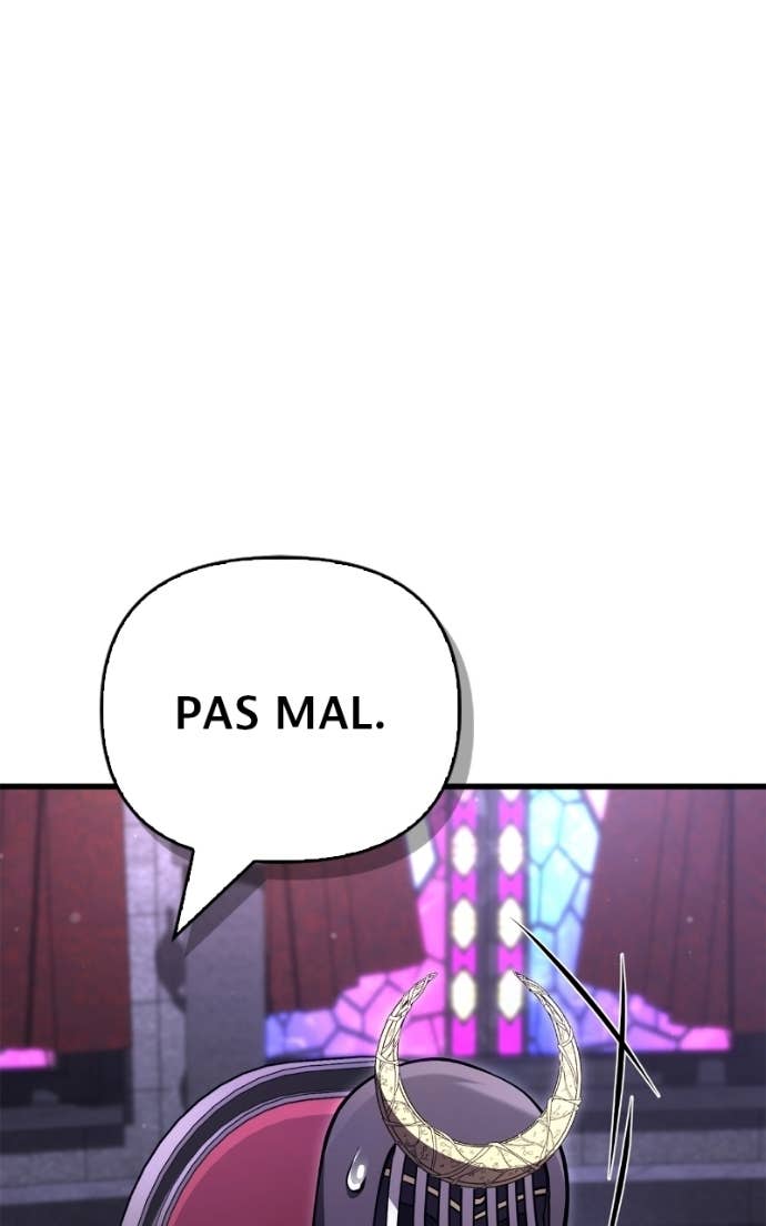 Surviving the Game as a Barbarian Chapitre 130 - Page 119