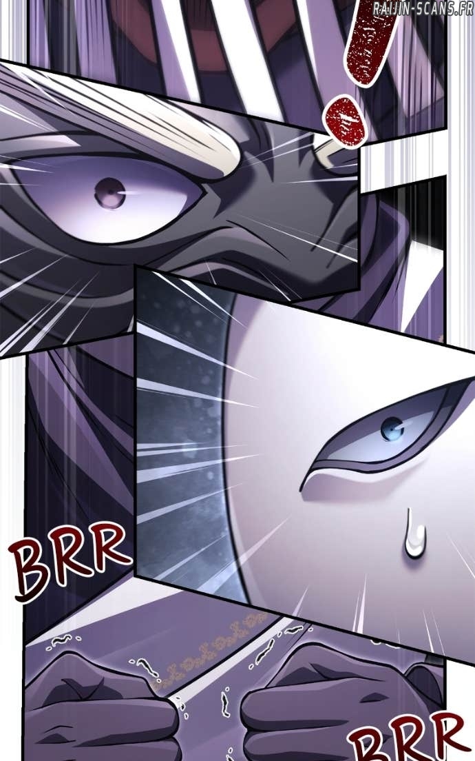 Surviving the Game as a Barbarian Chapitre 130 - Page 125