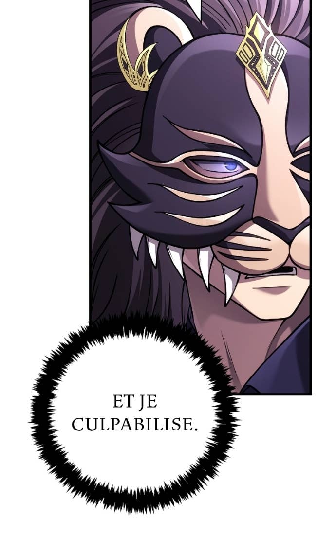 Surviving the Game as a Barbarian Chapitre 130 - Page 138