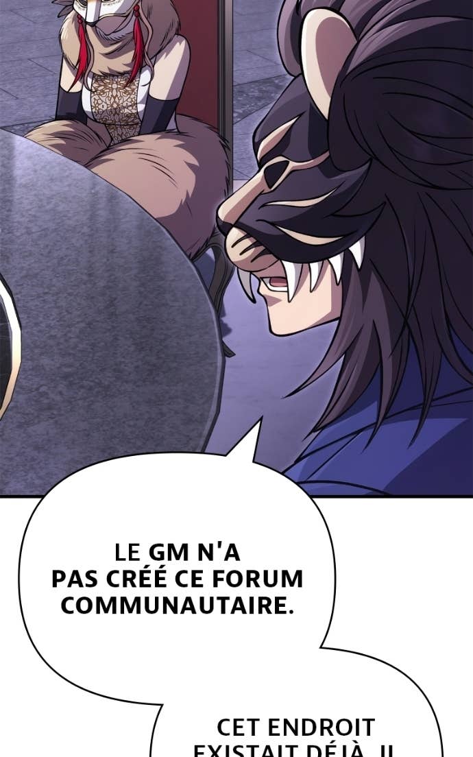 Surviving the Game as a Barbarian Chapitre 130 - Page 161