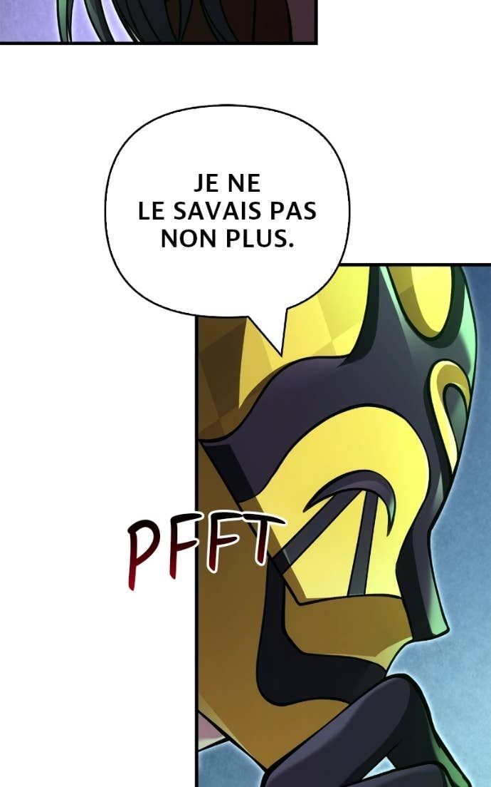 Surviving the Game as a Barbarian Chapitre 130 - Page 166