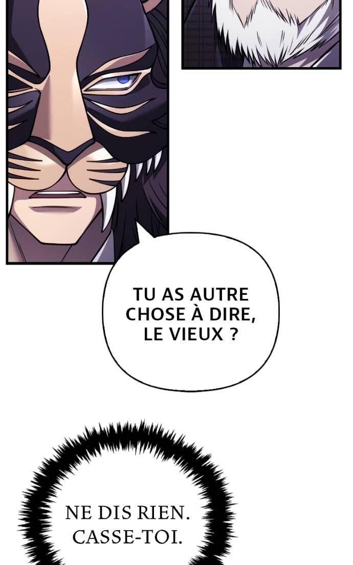 Surviving the Game as a Barbarian Chapitre 130 - Page 18