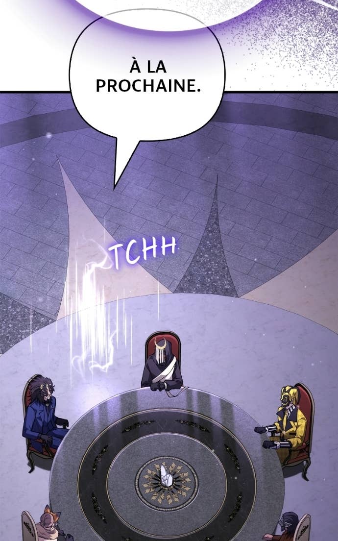 Surviving the Game as a Barbarian Chapitre 130 - Page 29