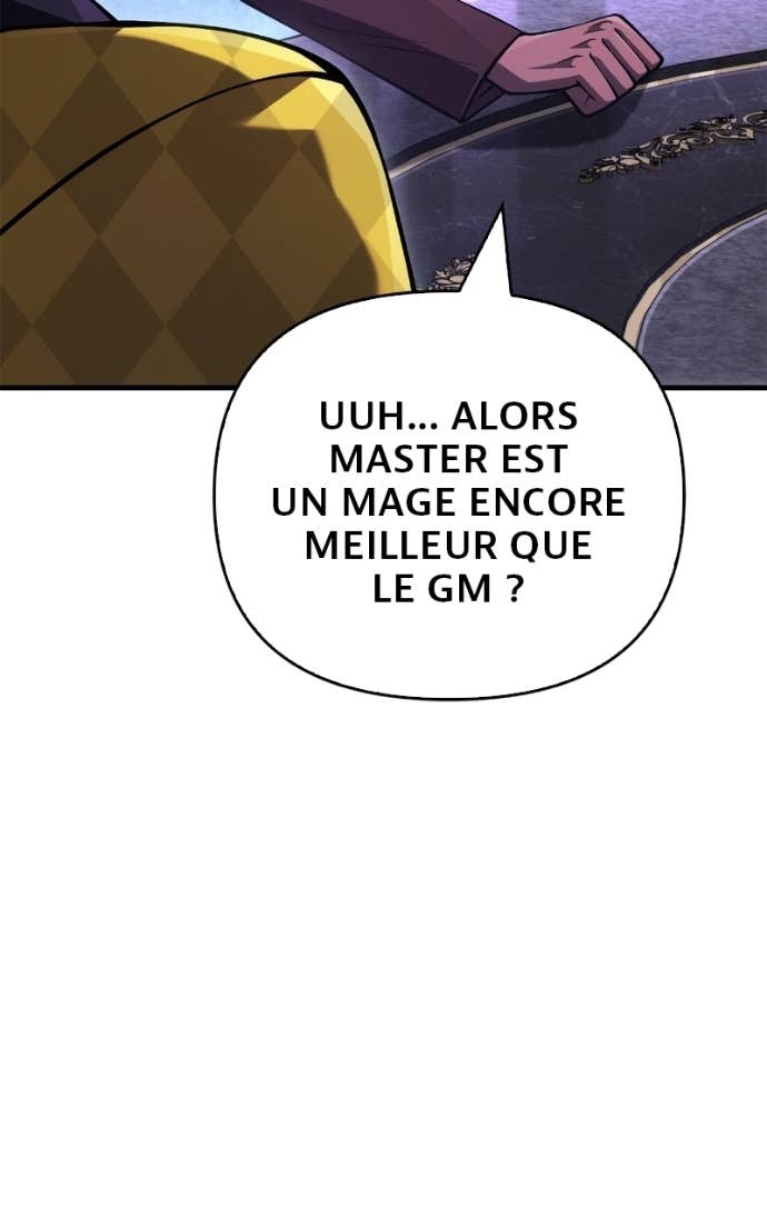 Surviving the Game as a Barbarian Chapitre 130 - Page 41