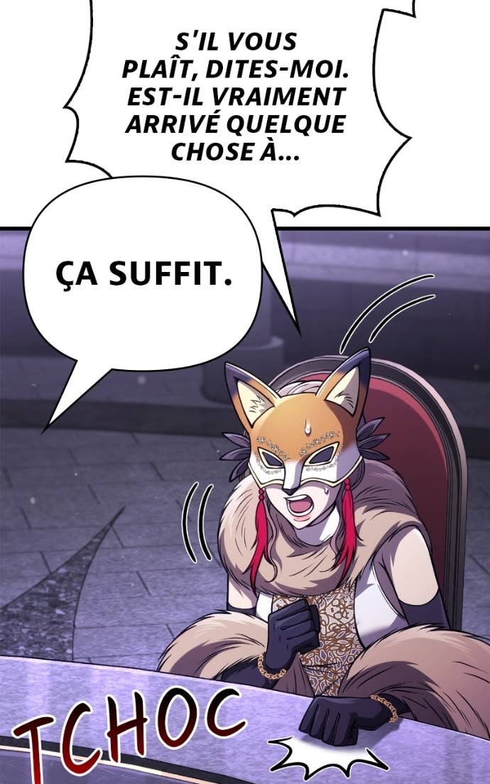 Surviving the Game as a Barbarian Chapitre 130 - Page 47