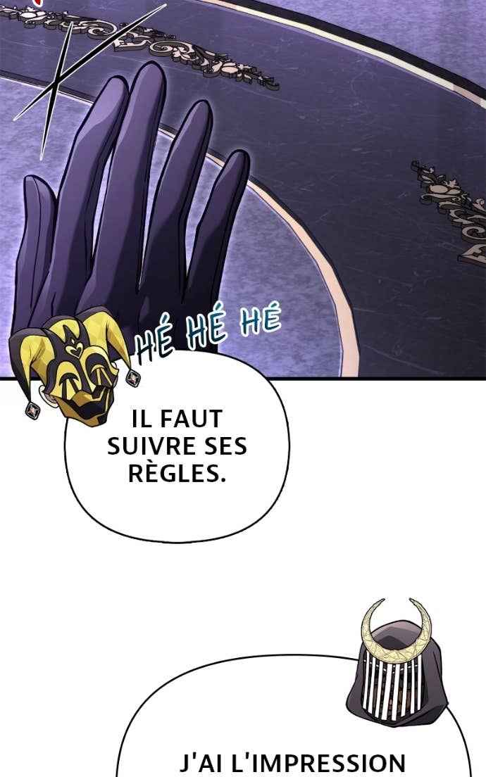 Surviving the Game as a Barbarian Chapitre 130 - Page 48