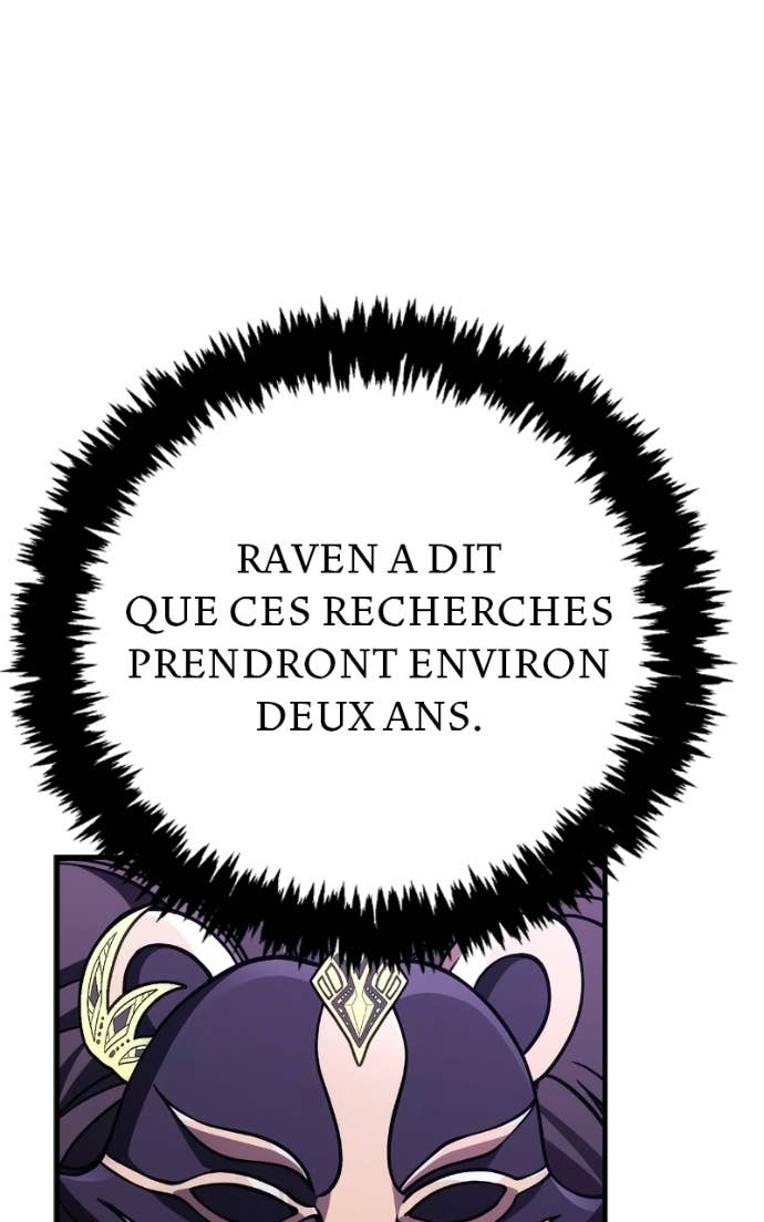 Surviving the Game as a Barbarian Chapitre 130 - Page 58
