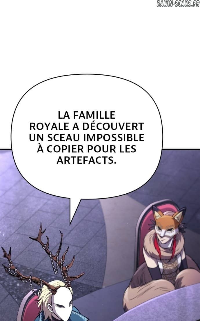 Surviving the Game as a Barbarian Chapitre 130 - Page 60
