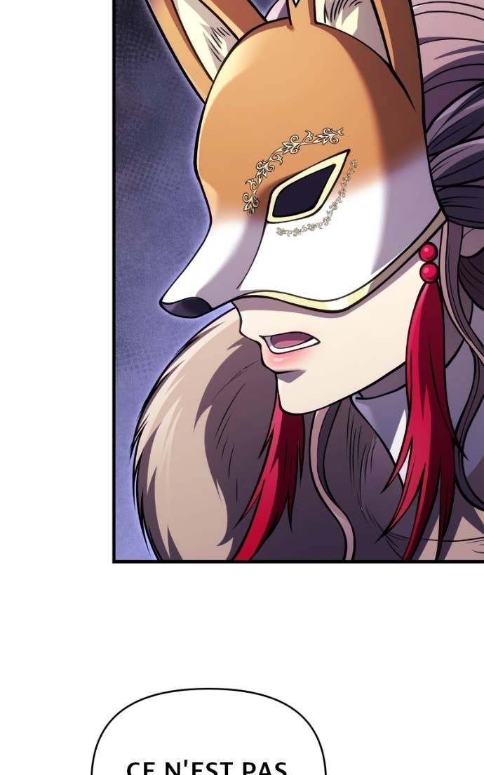 Surviving the Game as a Barbarian Chapitre 130 - Page 63