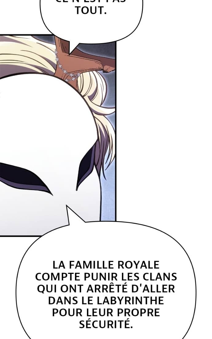 Surviving the Game as a Barbarian Chapitre 130 - Page 64