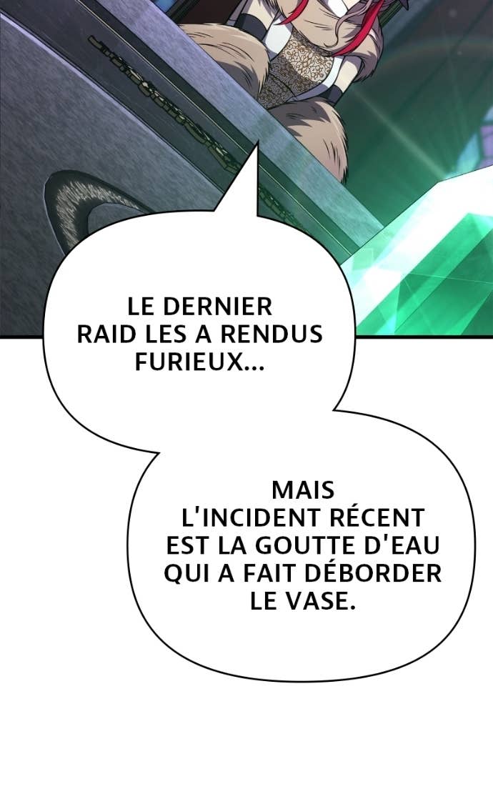 Surviving the Game as a Barbarian Chapitre 130 - Page 69