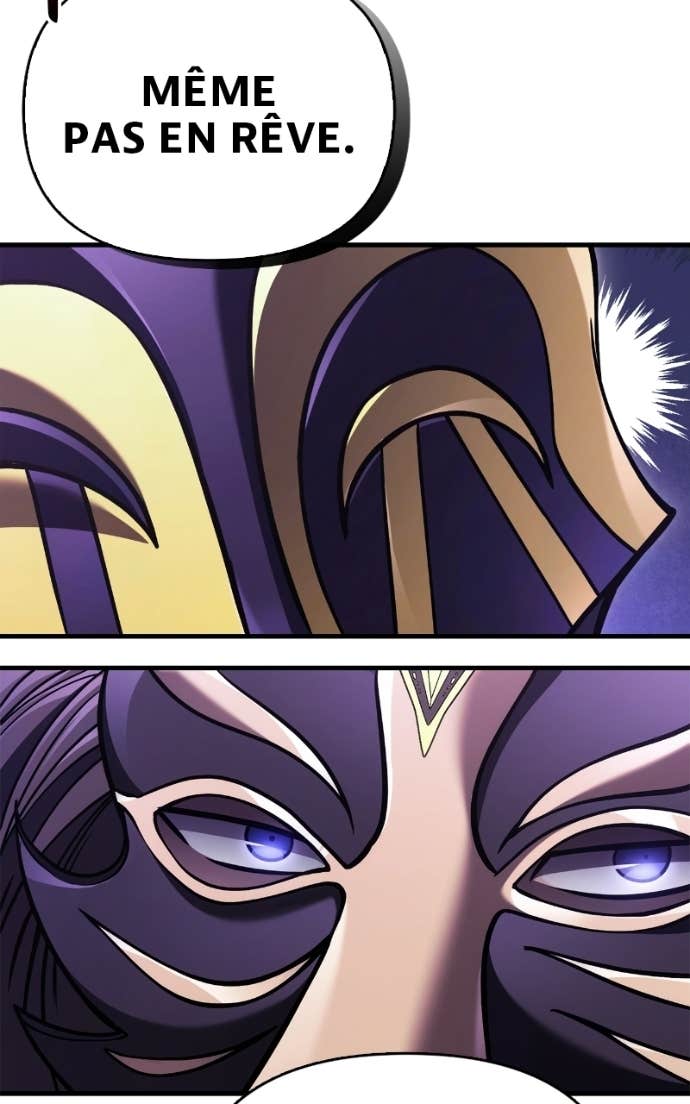 Surviving the Game as a Barbarian Chapitre 130 - Page 7