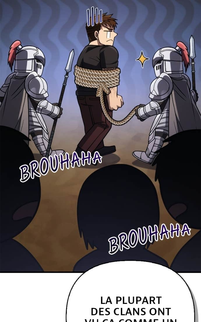 Surviving the Game as a Barbarian Chapitre 130 - Page 73