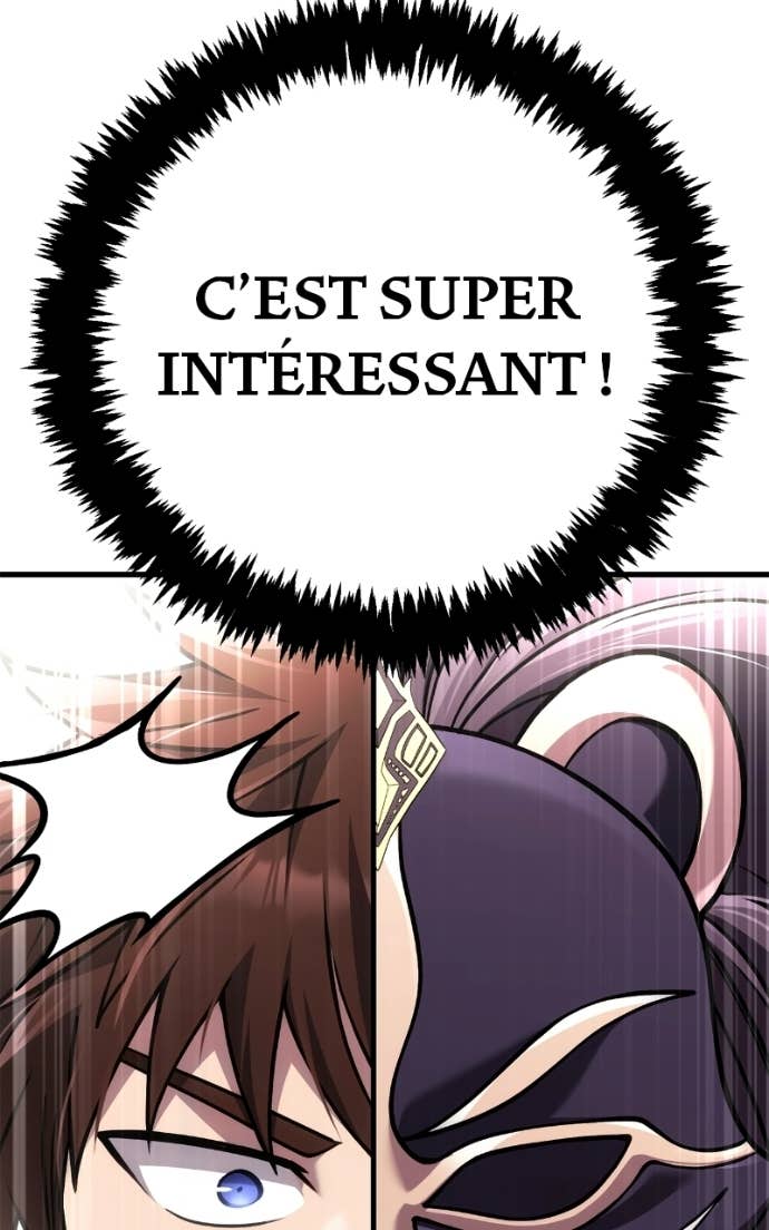 Surviving the Game as a Barbarian Chapitre 130 - Page 86