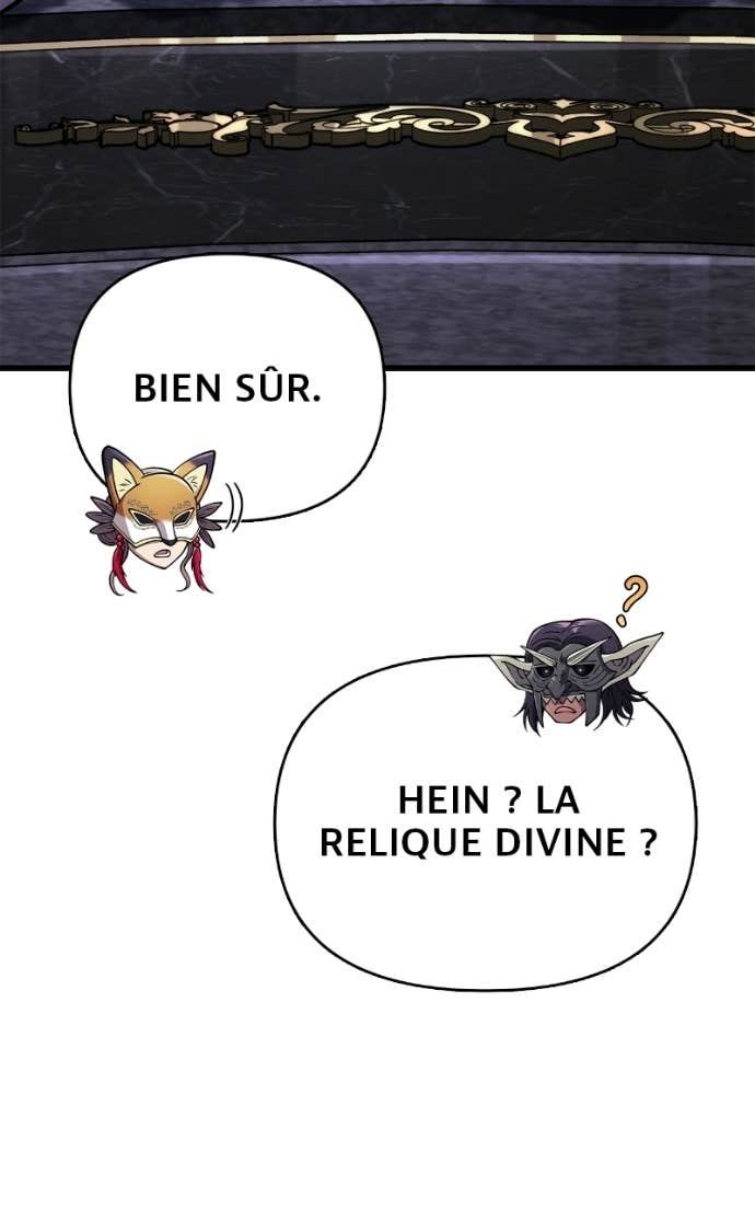 Surviving the Game as a Barbarian Chapitre 130 - Page 94