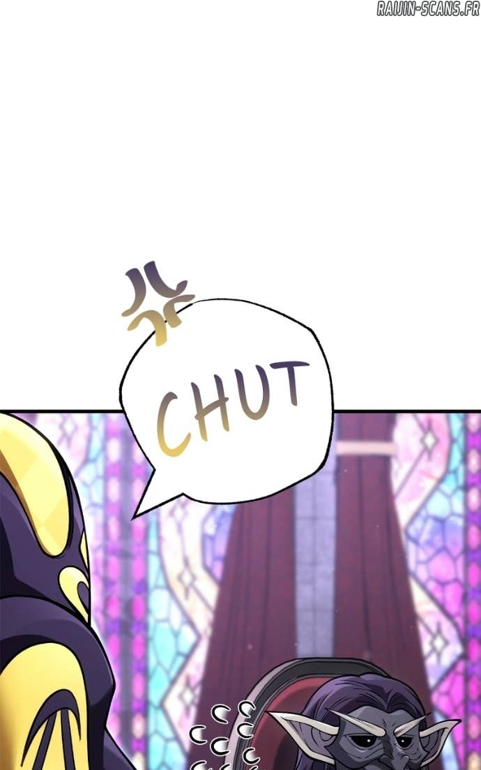 Surviving the Game as a Barbarian Chapitre 130 - Page 95
