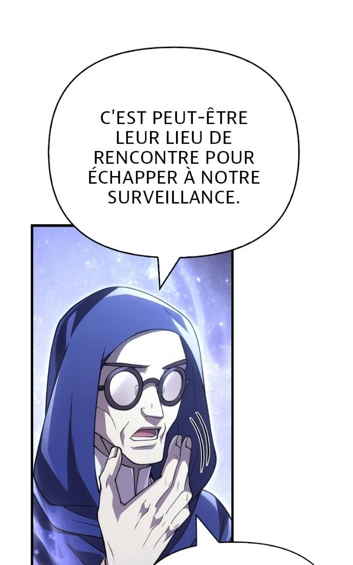 Surviving the Game as a Barbarian Chapitre 131 - Page 116