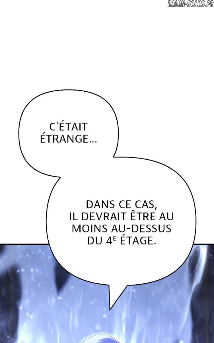 Surviving the Game as a Barbarian Chapitre 131 - Page 125