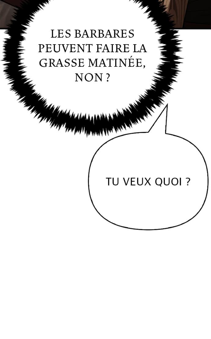Surviving the Game as a Barbarian Chapitre 131 - Page 144