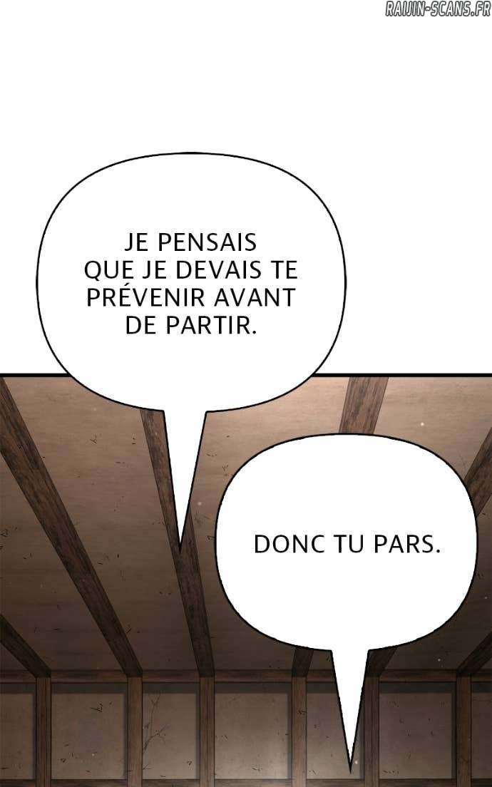 Surviving the Game as a Barbarian Chapitre 131 - Page 145