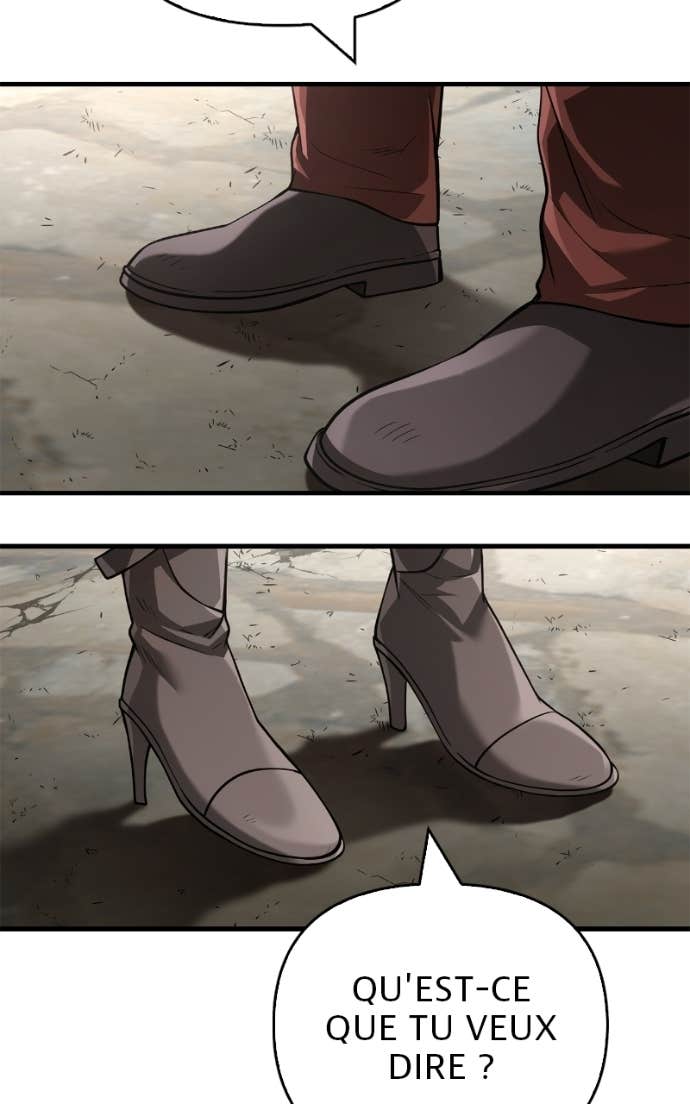 Surviving the Game as a Barbarian Chapitre 131 - Page 153