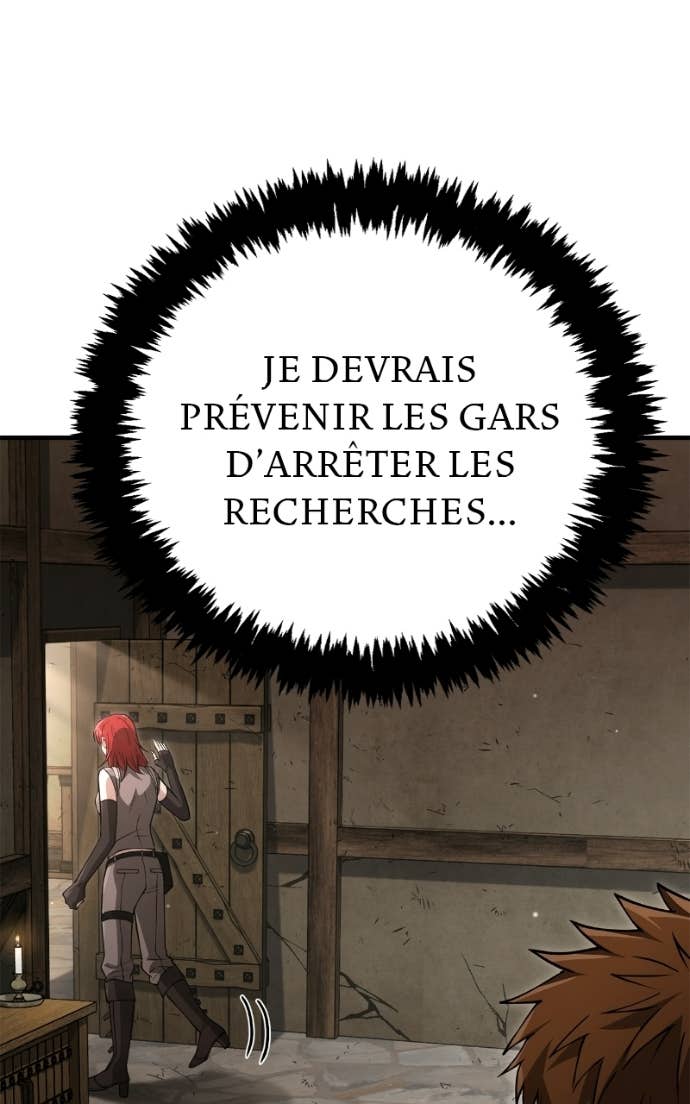 Surviving the Game as a Barbarian Chapitre 131 - Page 159