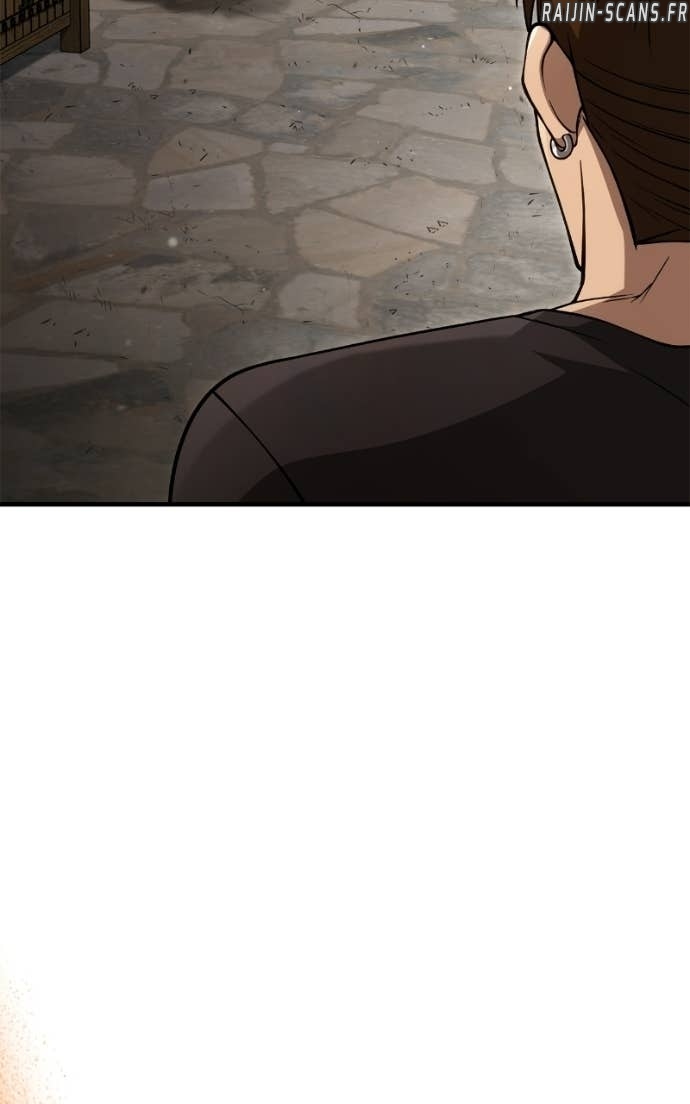 Surviving the Game as a Barbarian Chapitre 131 - Page 160