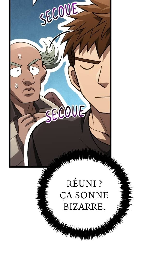 Surviving the Game as a Barbarian Chapitre 131 - Page 172