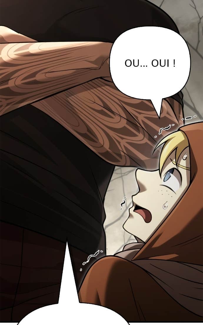 Surviving the Game as a Barbarian Chapitre 131 - Page 179