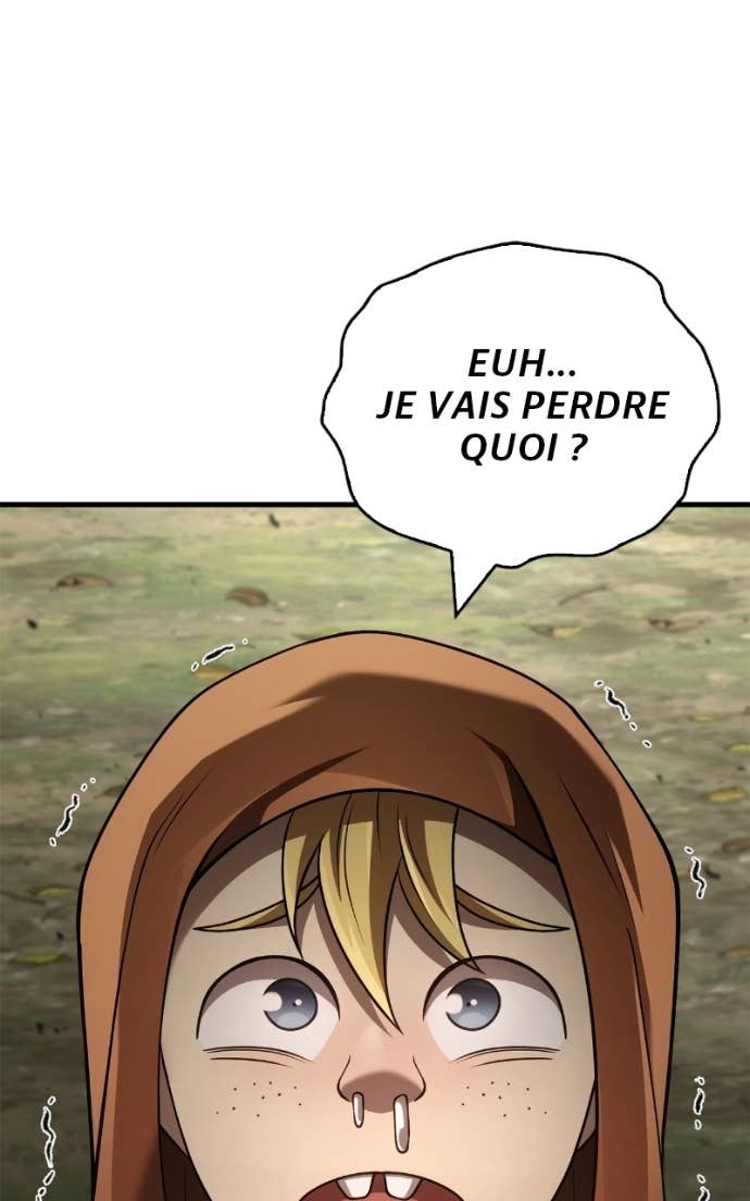 Surviving the Game as a Barbarian Chapitre 131 - Page 181