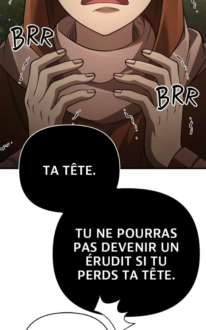 Surviving the Game as a Barbarian Chapitre 131 - Page 182