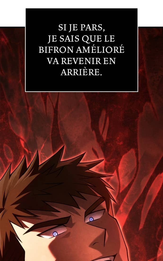 Surviving the Game as a Barbarian Chapitre 131 - Page 192