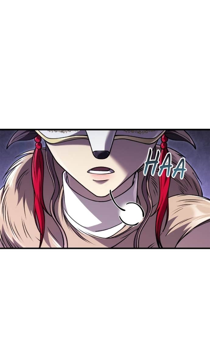 Surviving the Game as a Barbarian Chapitre 131 - Page 21
