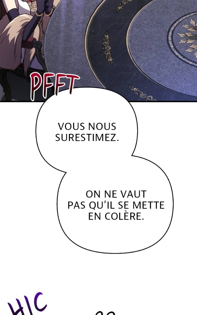 Surviving the Game as a Barbarian Chapitre 131 - Page 23