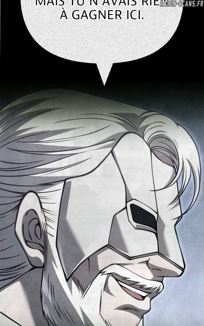 Surviving the Game as a Barbarian Chapitre 131 - Page 25