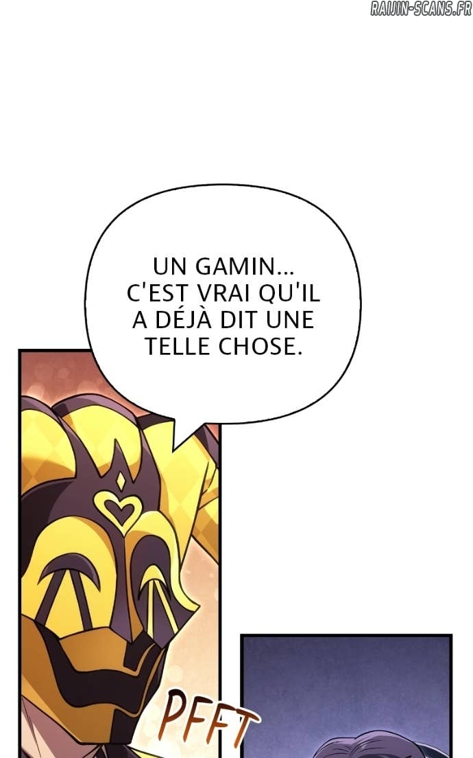 Surviving the Game as a Barbarian Chapitre 131 - Page 30