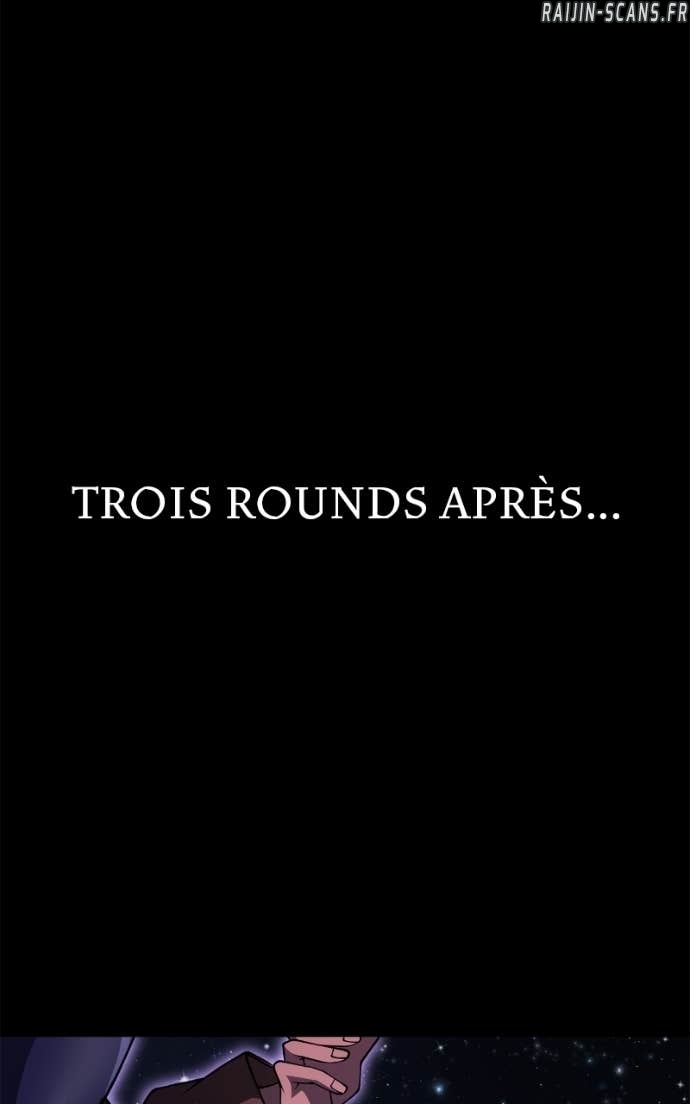Surviving the Game as a Barbarian Chapitre 131 - Page 5
