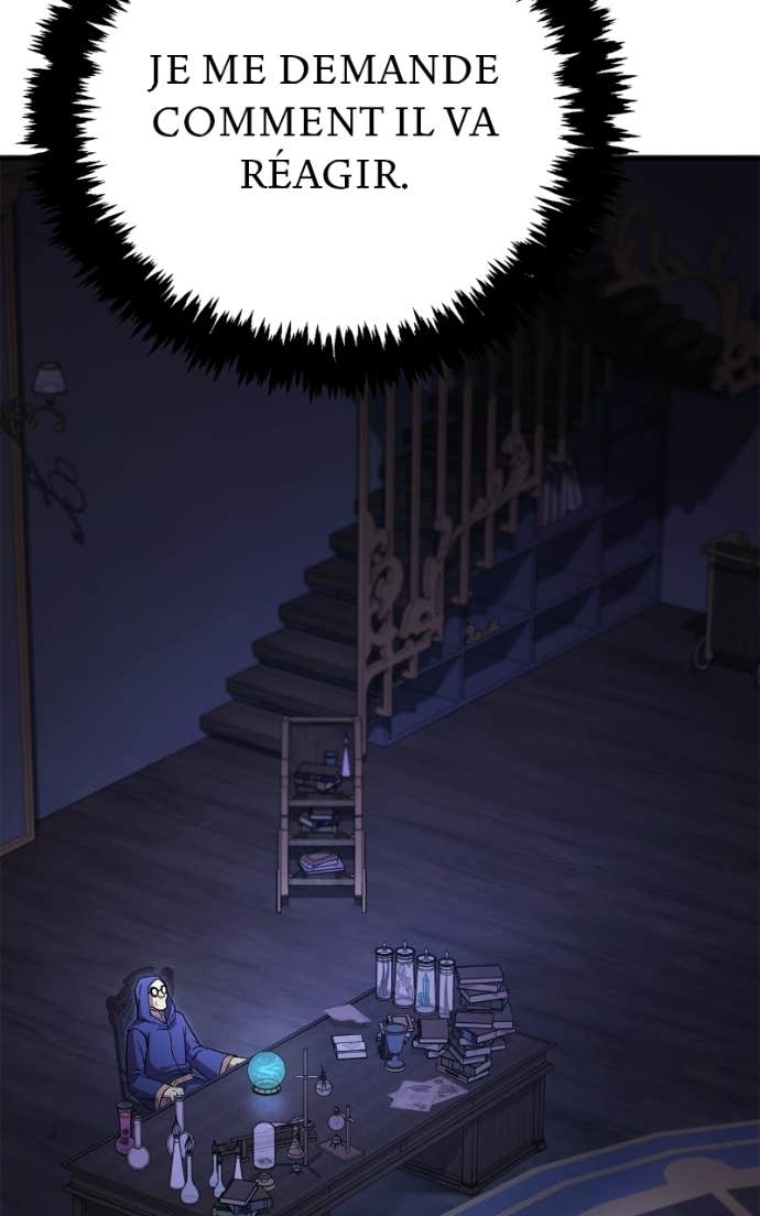 Surviving the Game as a Barbarian Chapitre 131 - Page 77