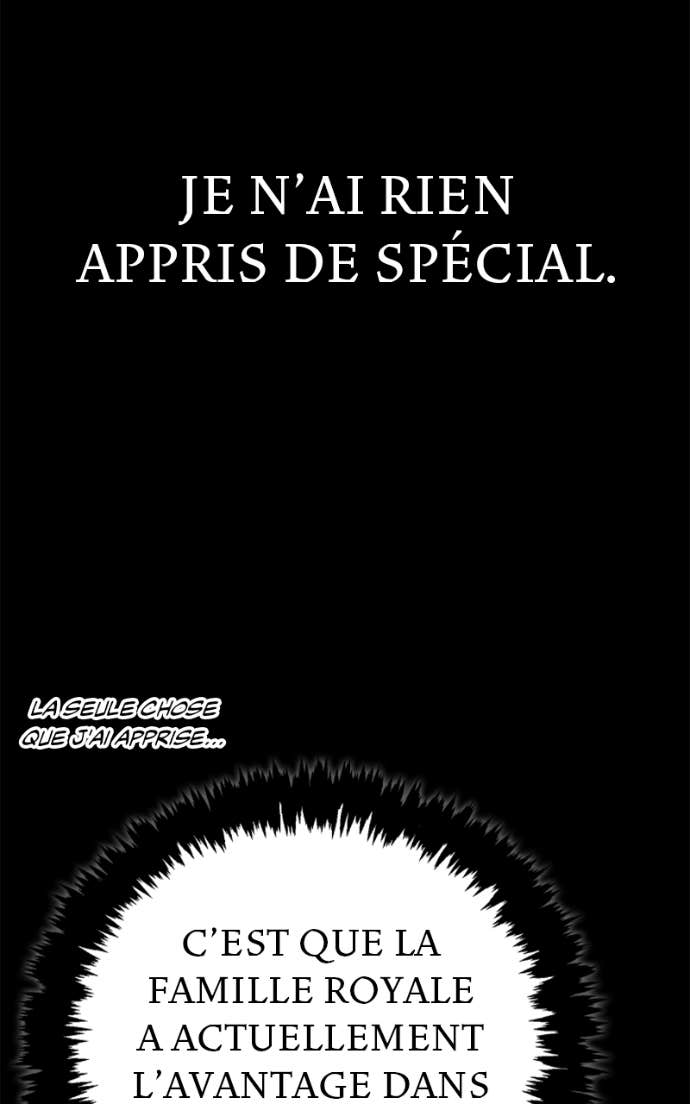 Surviving the Game as a Barbarian Chapitre 131 - Page 9
