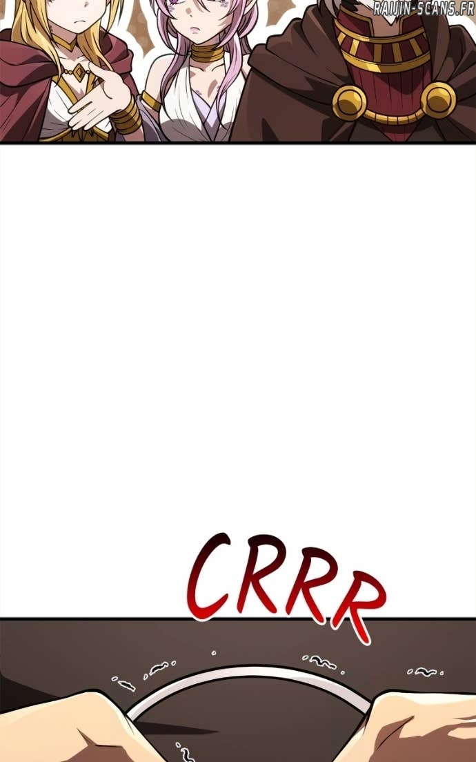 Surviving the Game as a Barbarian Chapitre 132 - Page 100