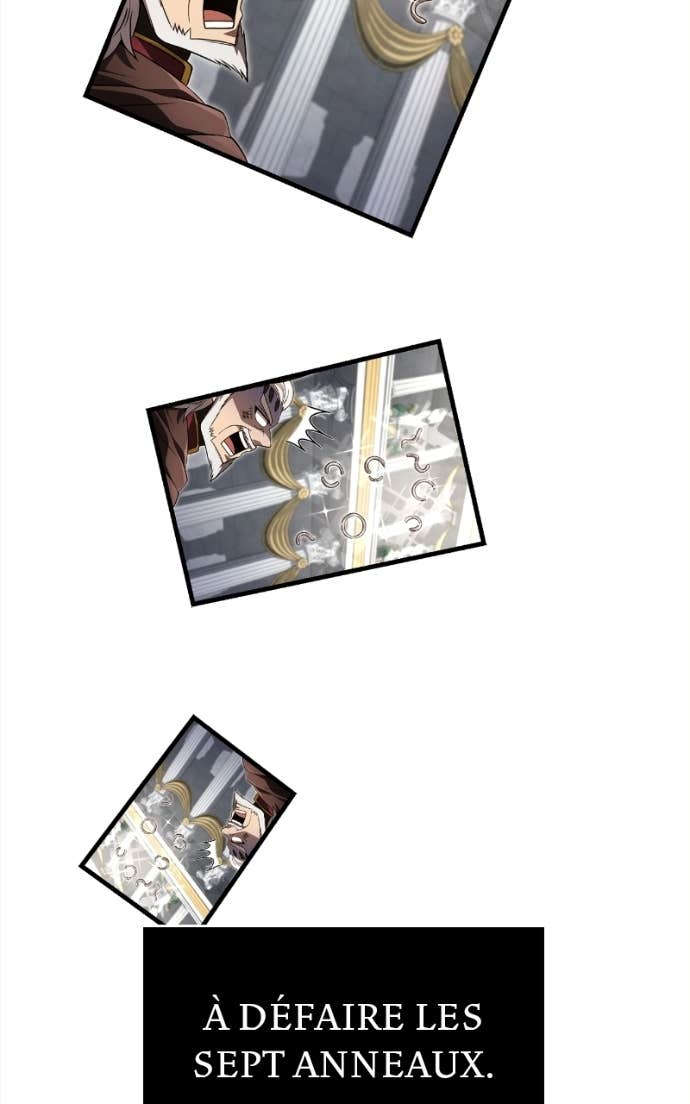 Surviving the Game as a Barbarian Chapitre 132 - Page 107