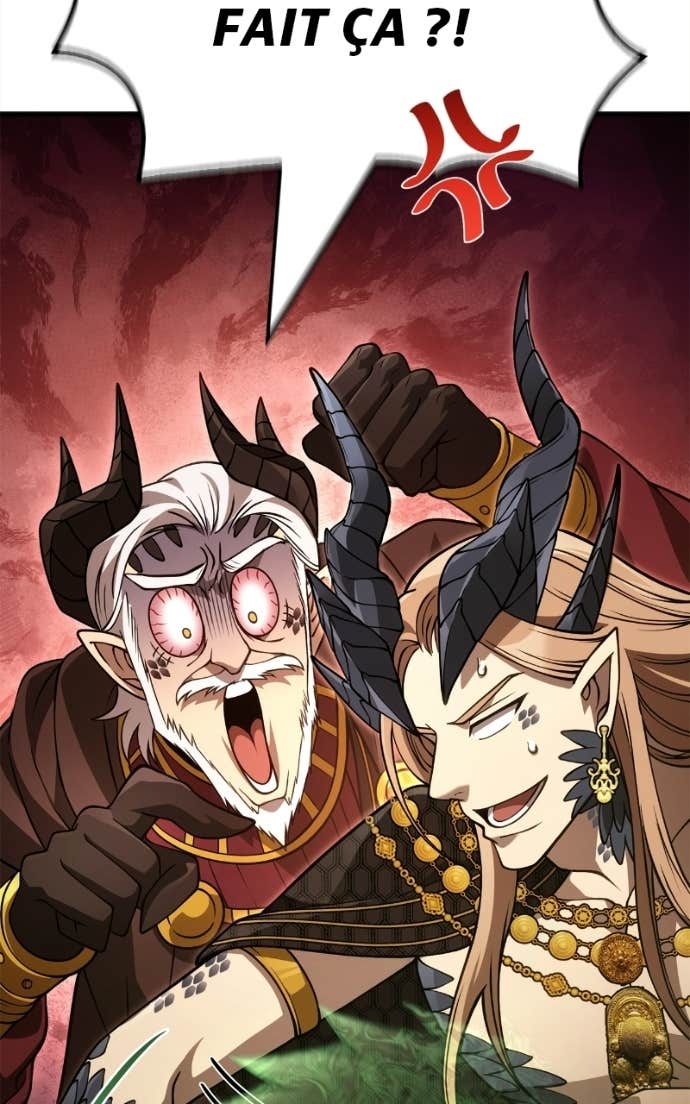 Surviving the Game as a Barbarian Chapitre 132 - Page 109