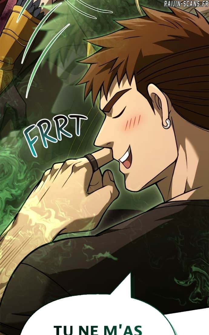 Surviving the Game as a Barbarian Chapitre 132 - Page 110