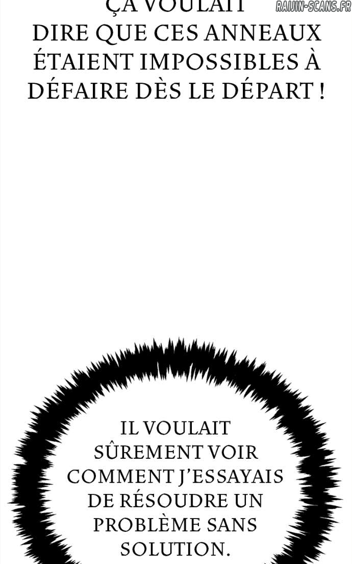 Surviving the Game as a Barbarian Chapitre 132 - Page 115