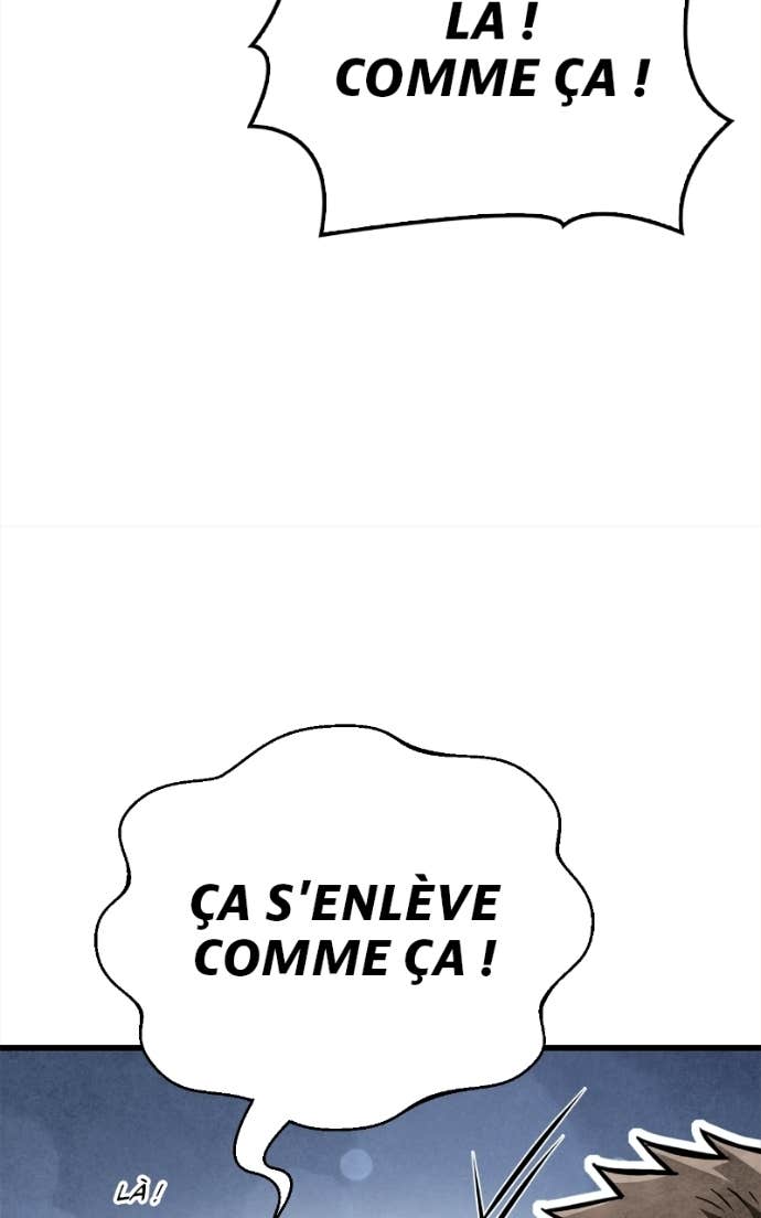 Surviving the Game as a Barbarian Chapitre 132 - Page 117