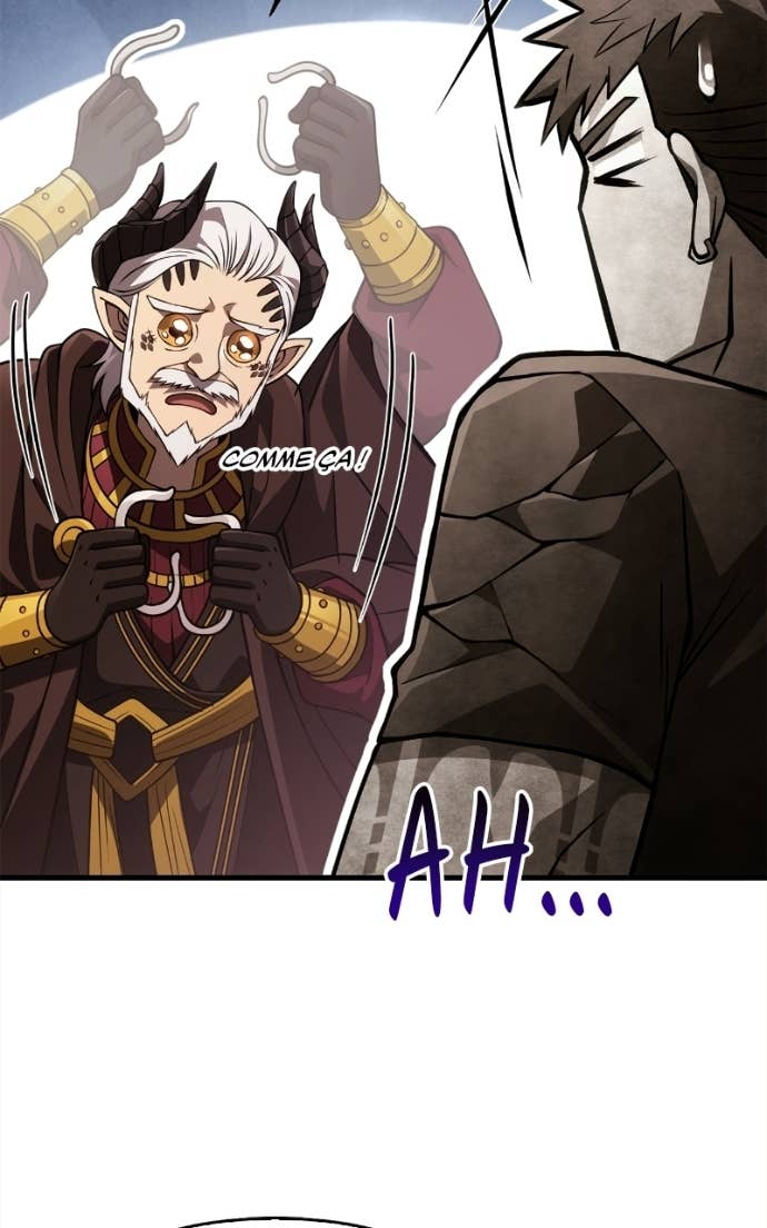 Surviving the Game as a Barbarian Chapitre 132 - Page 118