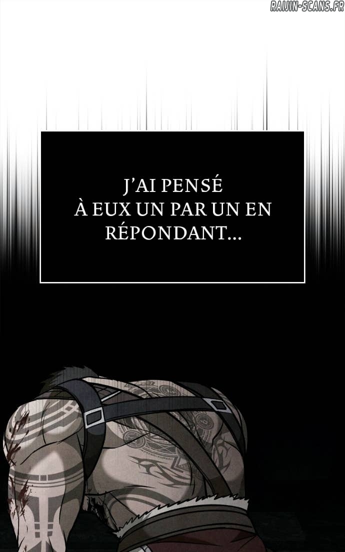 Surviving the Game as a Barbarian Chapitre 132 - Page 125